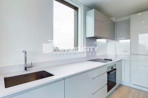 2 bedroom apartment for sale, Corsican Square, London E3