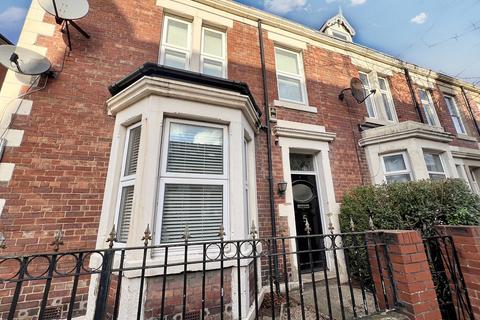 6 bedroom property for sale, Roxburgh Place, Heaton, Newcastle upon Tyne, Tyne and Wear, NE6 5HU