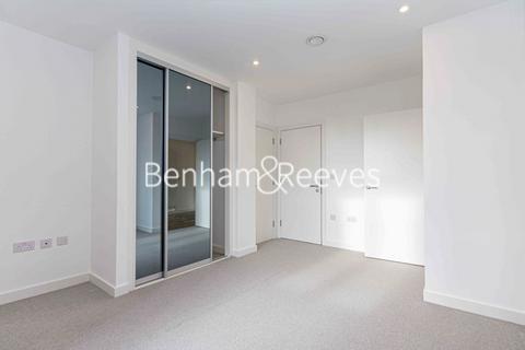 1 bedroom apartment to rent, Gillender Street, Canary Wharf E3