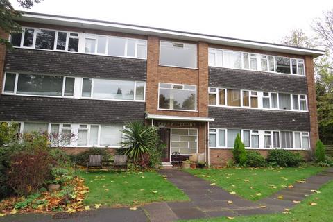 2 bedroom flat to rent, Garrard Gardens, Sutton Coldfield B73