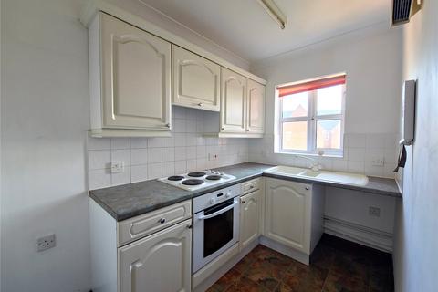 1 bedroom apartment for sale, Wilkes Court, Kesgrave, Ipswich, Suffolk, IP5