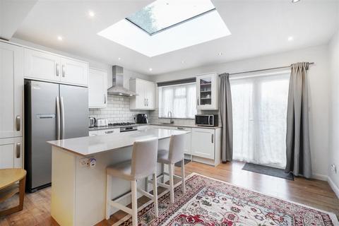 3 bedroom semi-detached house for sale, Beaumont Avenue, Wembley