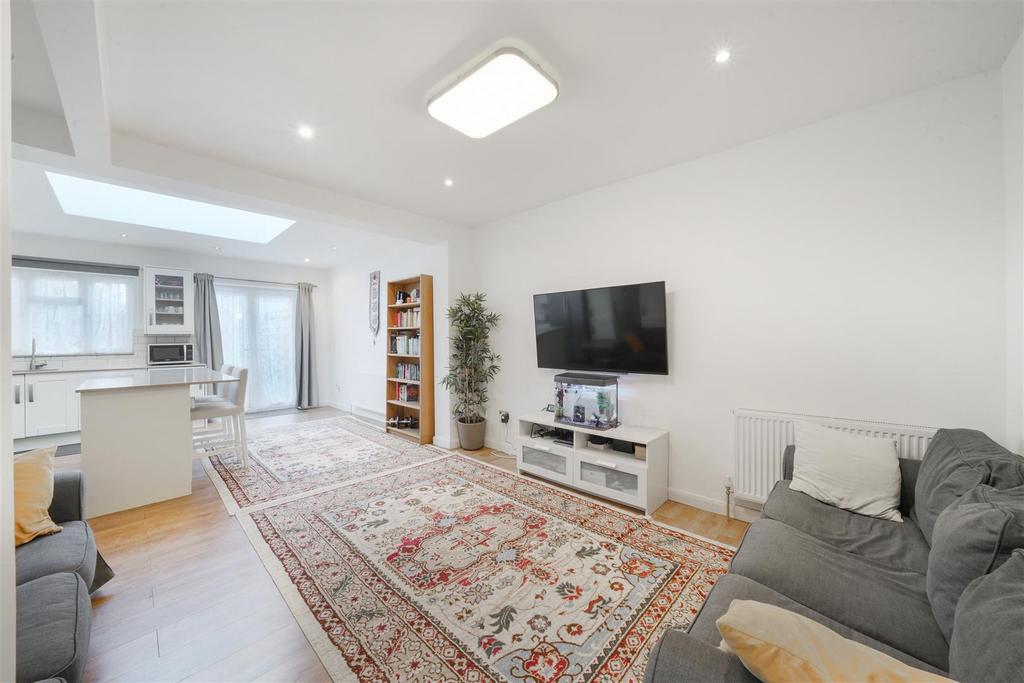 45 Beaumont Avenue - n7 Yt Bj FNIv Mek42 QFCd B.jpg