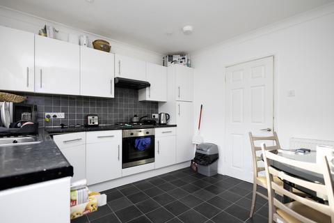 2 bedroom end of terrace house for sale, Spring Road, Bournemouth,