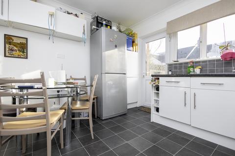 2 bedroom end of terrace house for sale, Spring Road, Bournemouth,