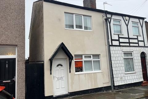 undefined, Cross Street, Golborne, Warrington, WA3