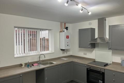 undefined, Cross Street, Golborne, Warrington, WA3