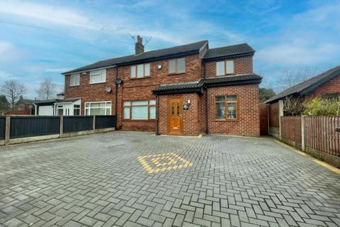 4 bedroom terraced house to rent, Langdale Road, Preston PR2