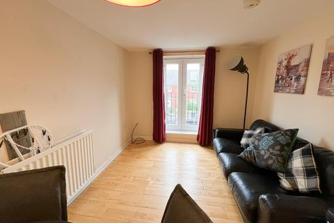 4 bedroom townhouse to rent, Emerson Square, Bristol BS7