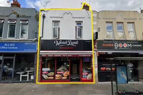 Property for sale, Cowley Road, Uxbridge, Greater London, UB8