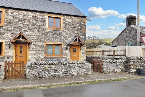 2 bedroom end of terrace house for sale, Chapel Mews, Gaisgill, Penrith, Cumbria, CA10