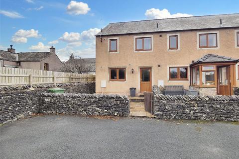 2 bedroom end of terrace house for sale, Chapel Mews, Gaisgill, Penrith, Cumbria, CA10