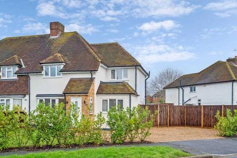 4 bedroom semi-detached house for sale, Priory Close, Denham