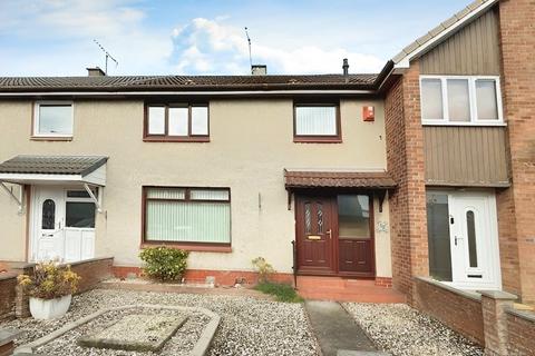 3 bedroom terraced house for sale, Ryan Road, Rimbleton, Glenrothes