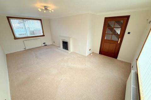 3 bedroom terraced house for sale, Ryan Road, Rimbleton, Glenrothes