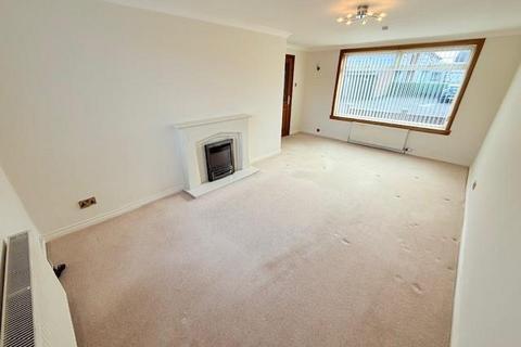 3 bedroom terraced house for sale, Ryan Road, Rimbleton, Glenrothes