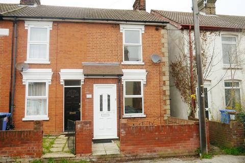 undefined, Parade Road, Suffolk IP4