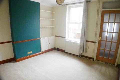undefined, Parade Road, Suffolk IP4