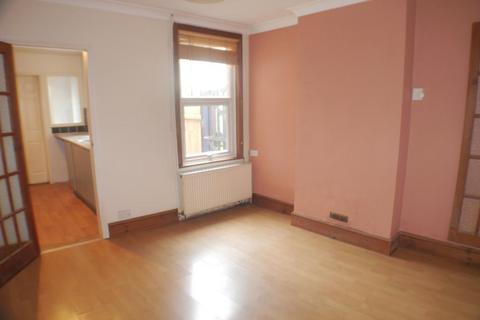 undefined, Parade Road, Suffolk IP4