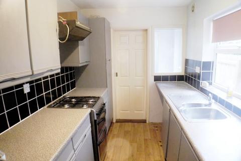 undefined, Parade Road, Suffolk IP4