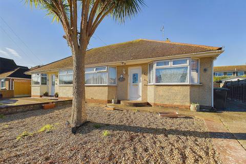 2 bedroom semi-detached bungalow for sale, Grafton Gardens, Sompting