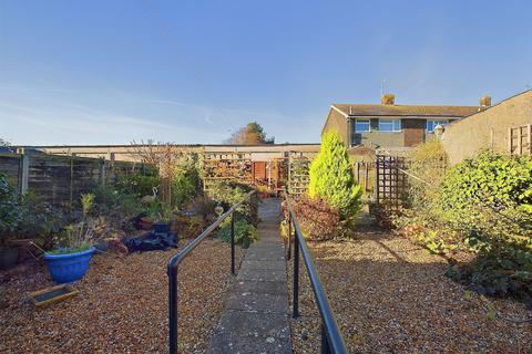 2 bedroom semi-detached bungalow for sale, Grafton Gardens, Sompting