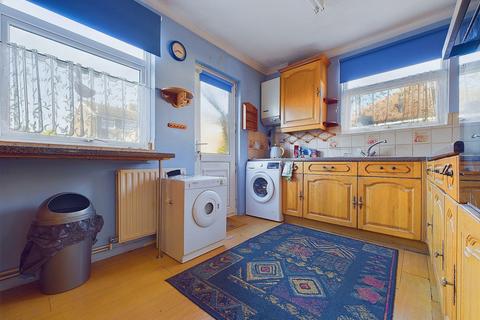 2 bedroom semi-detached bungalow for sale, Grafton Gardens, Sompting