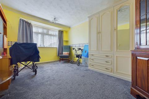 2 bedroom semi-detached bungalow for sale, Grafton Gardens, Sompting