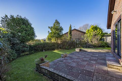 4 bedroom detached bungalow for sale, Oval Close, Peacehaven