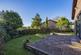 South Facing Garden