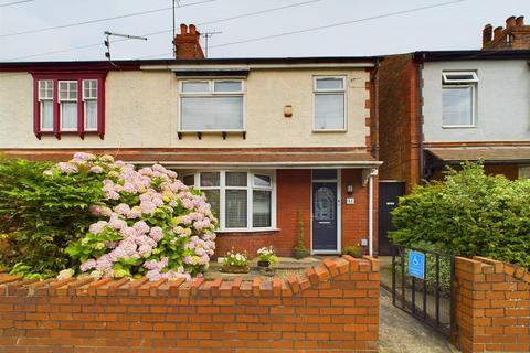 4 bedroom semi-detached house for sale, New Burlington Road, Bridlington