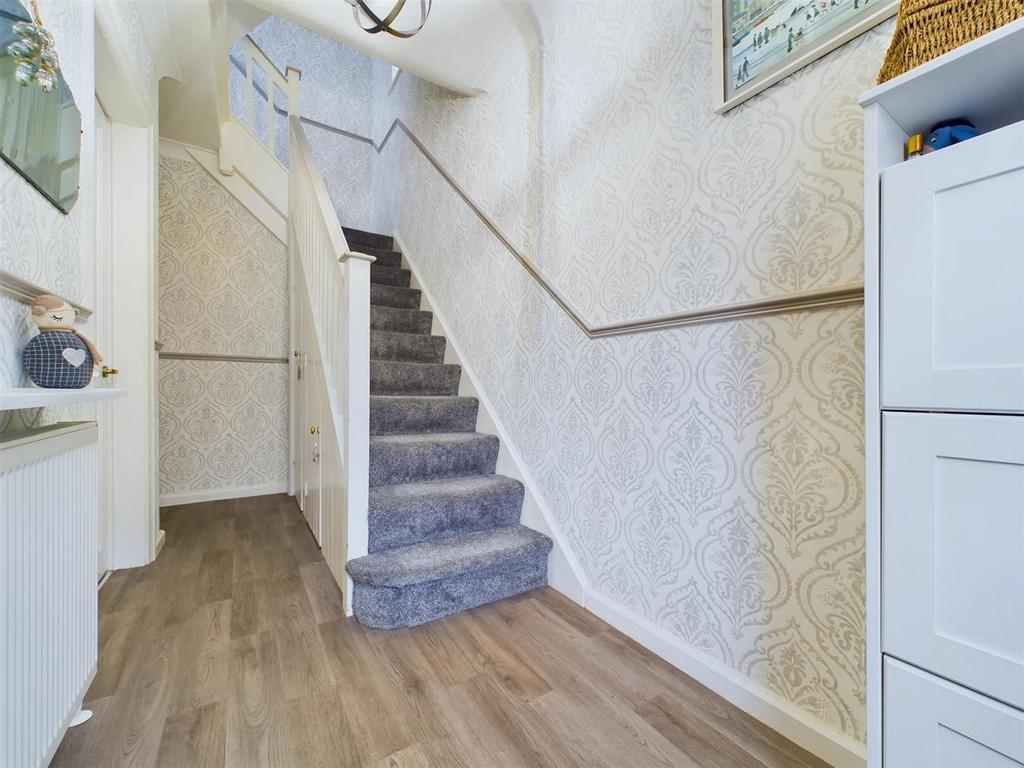 Entrance: