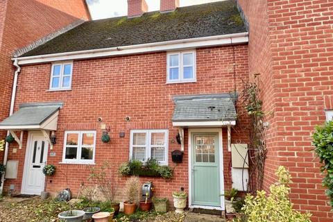 2 bedroom terraced house for sale, Golden Jubilee Way, Stroud