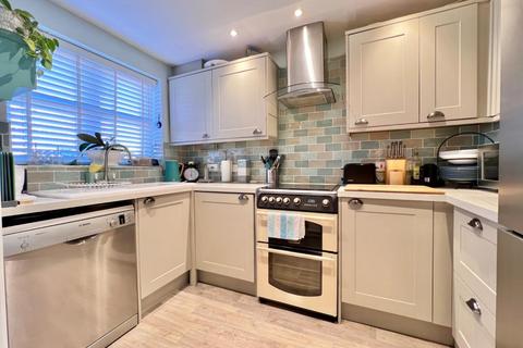 2 bedroom terraced house for sale, Golden Jubilee Way, Stroud