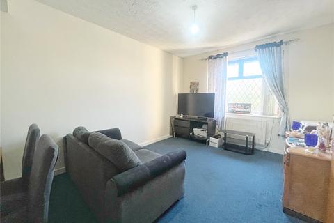 2 bedroom apartment for sale, St. Albans Terrace, Cheetwood, Manchester, M8