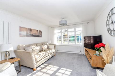 4 bedroom detached house for sale, The Martells, Barton on Sea, New Milton, Hampshire, BH25