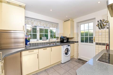 4 bedroom detached house for sale, The Martells, Barton on Sea, New Milton, Hampshire, BH25