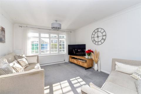 4 bedroom detached house for sale, The Martells, Barton on Sea, New Milton, Hampshire, BH25