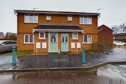 1 bedroom flat to rent, Pinnell Grove, Bristol BS16