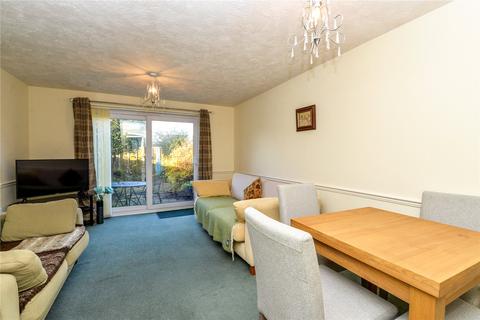 2 bedroom terraced house for sale, Fawn Gardens, New Milton, Hampshire, BH25