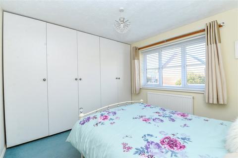 2 bedroom terraced house for sale, Fawn Gardens, New Milton, Hampshire, BH25