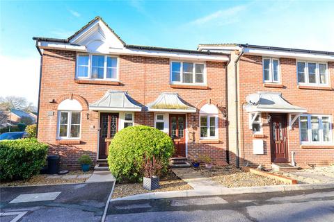 2 bedroom terraced house for sale, Fawn Gardens, New Milton, Hampshire, BH25