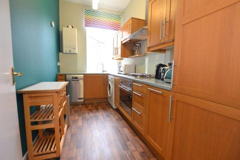 1 bedroom flat to rent, St Stephen Street, Stockbridge, Edinburgh, EH3