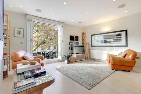 3 bedroom apartment for sale, Southampton Road, Kentish Town