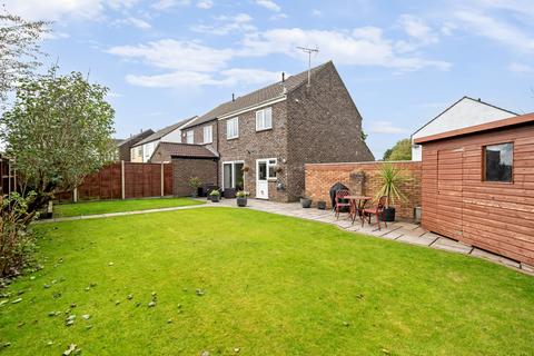 3 bedroom semi-detached house for sale, Piper Road, Bristol BS37