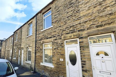 2 bedroom terraced house to rent, Mount Street, Eccleshill