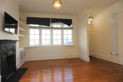 3 bedroom house to rent, Queens Gardens, Brighton