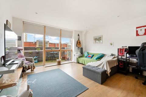 2 bedroom apartment for sale, violet Road, london