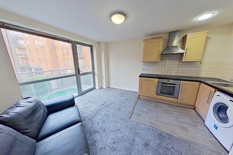 Studio to rent, Millwright Street , Leeds City Centre, Leeds