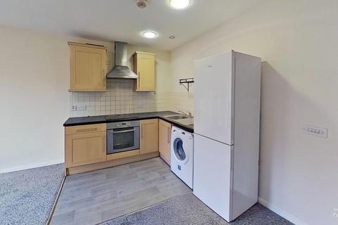 Studio to rent, Millwright Street , Leeds City Centre, Leeds